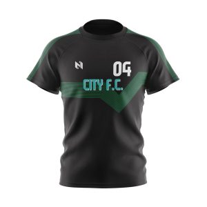 Customized Soccer Uniform