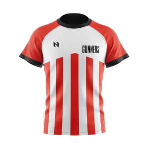 Customized Soccer Uniform