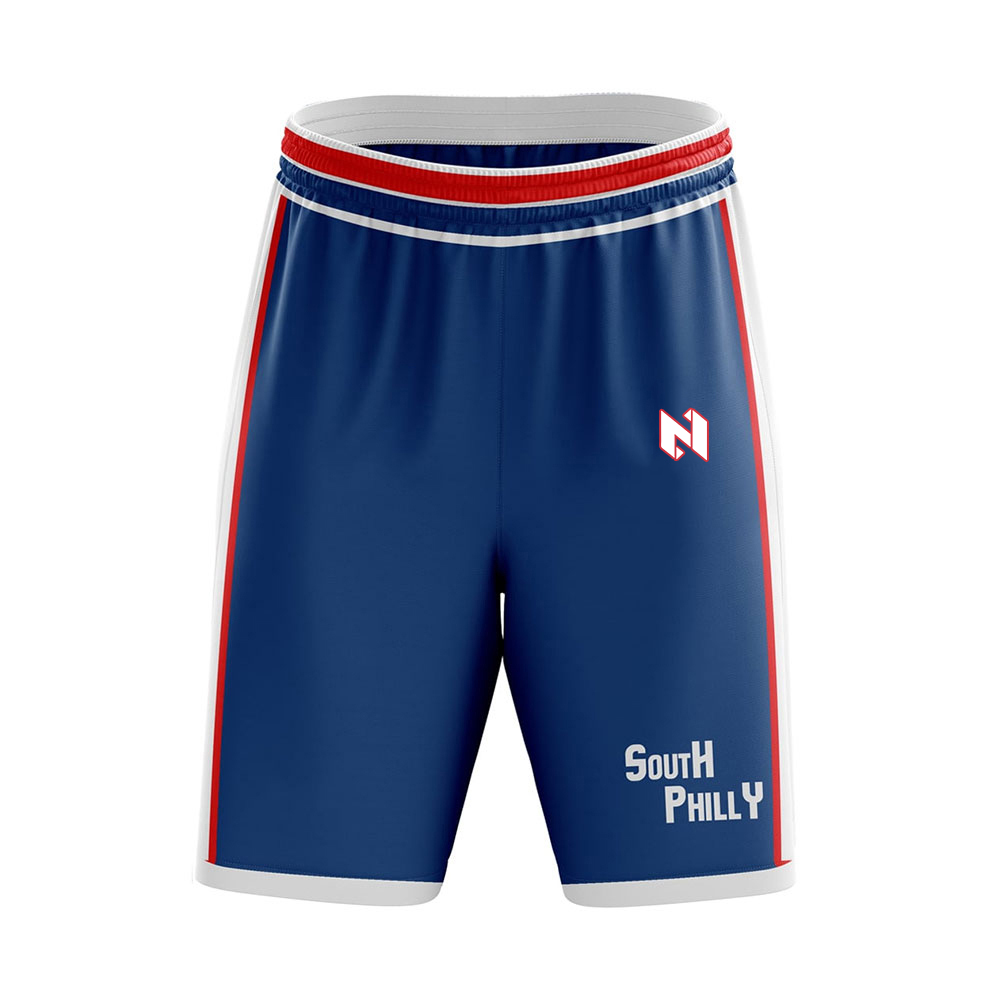 Customized Basketball Uniform - Image 2