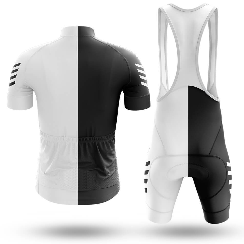 Customized Sublimated Cycling Uniform - Image 2