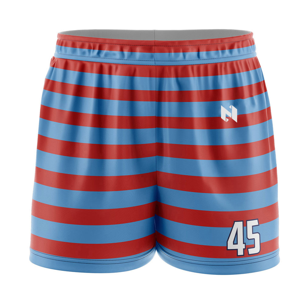 Customized Soccer Uniform - Image 2