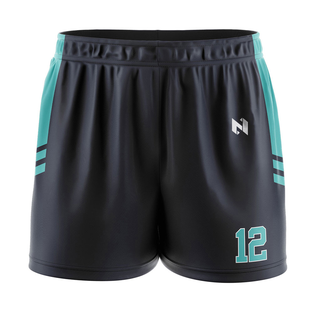 Customized Soccer Uniform - Image 2
