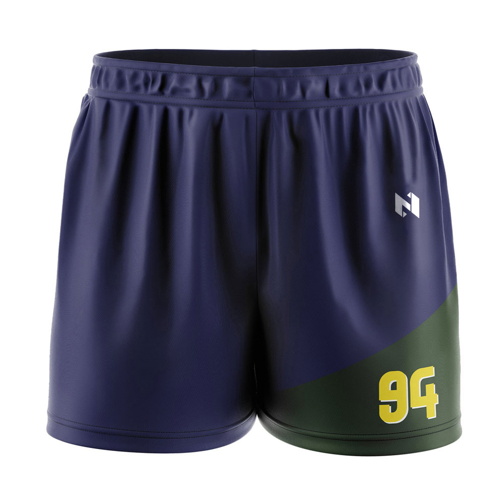 Customized Soccer Uniform - Image 2