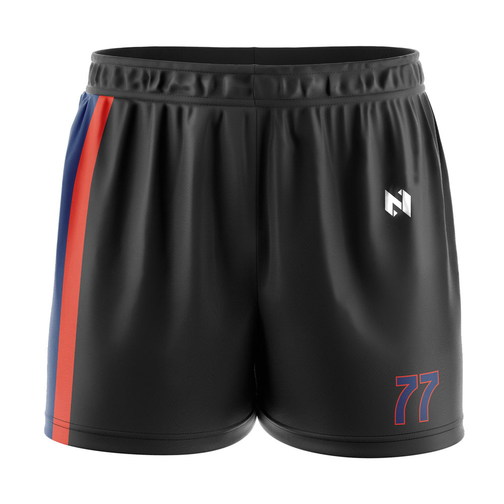 Customized Soccer Uniform - Image 2