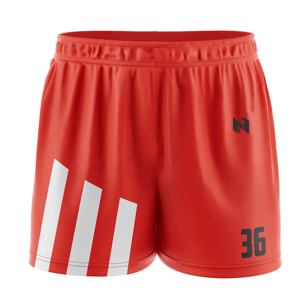 Customized Soccer Uniform - Image 2