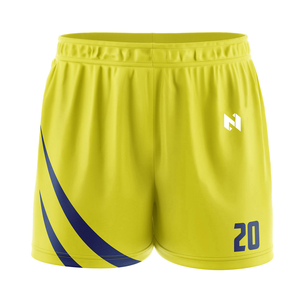 Customized Soccer Uniform - Image 2