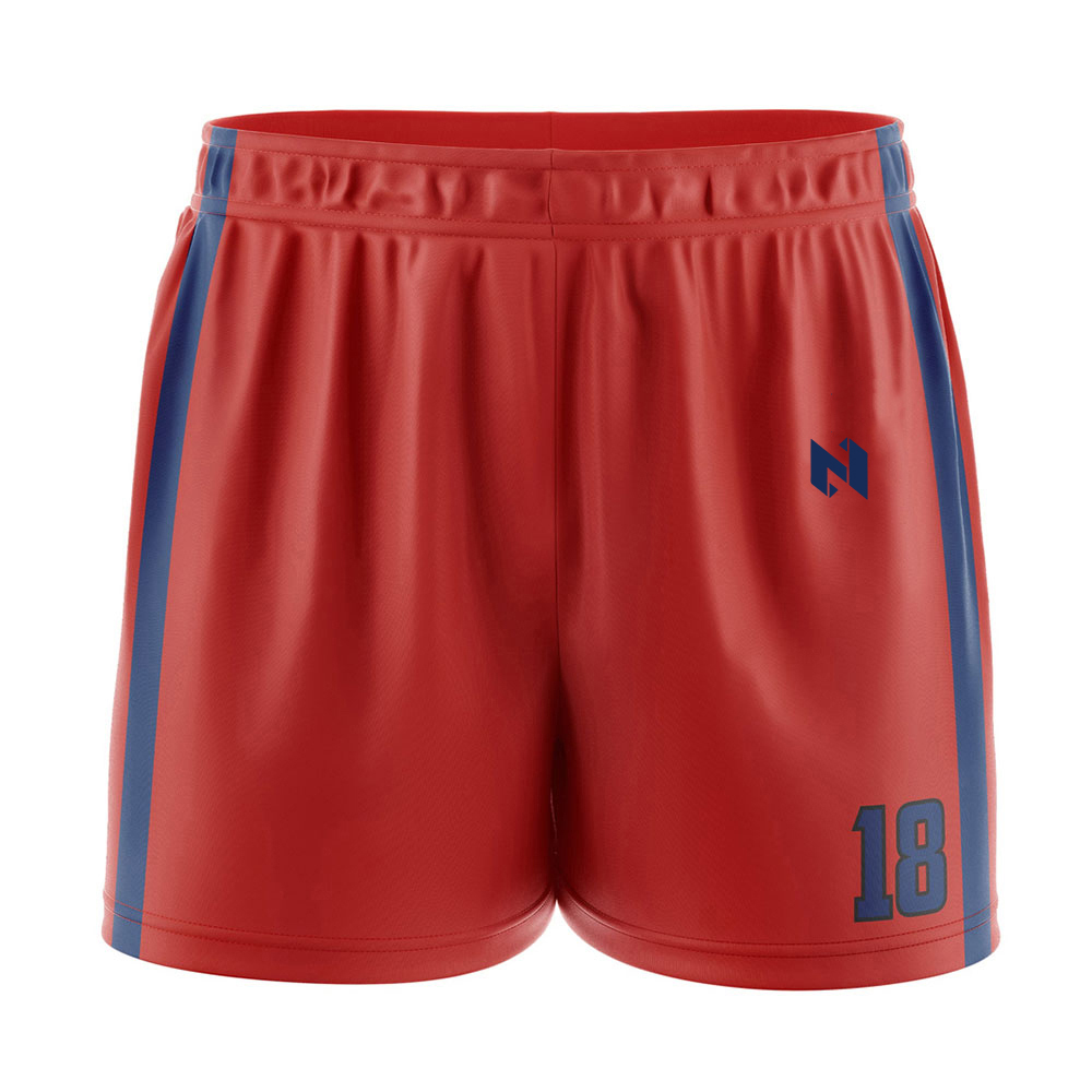 Customized Soccer Uniform - Image 2