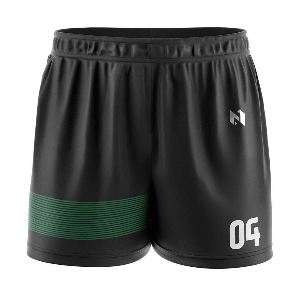 Customized Soccer Uniform - Image 2